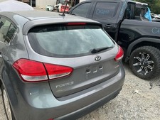 Trunk/Hatch/Tailgate Hatchback Korea Built VIN K Fits 14-18 FORTE 5143622