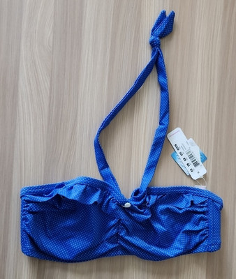 Freya Cherish AS3362 Blau 36D