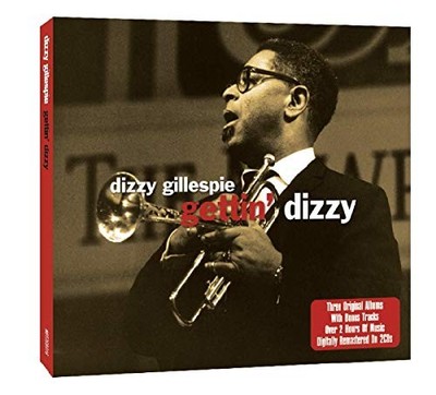 NOT NOW - Getting Dizzy - CD - J3z