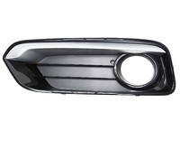 Gitter Grill StoßStange Vorne Geschl. Links FÜR Bmw 1 Urban 2011-2015 M/Nebel