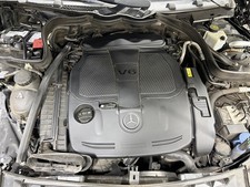 Engine Motor C250 C300 C350 C63 E250d E300 E350 E400 E550 E63 13-14 3.5l 1483028