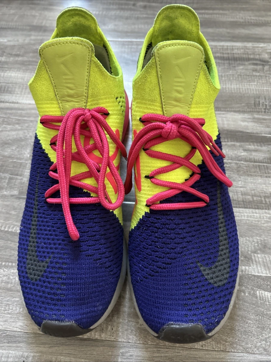 Nike Air Max 270 Volt Fuchsia | eBay display picture 2