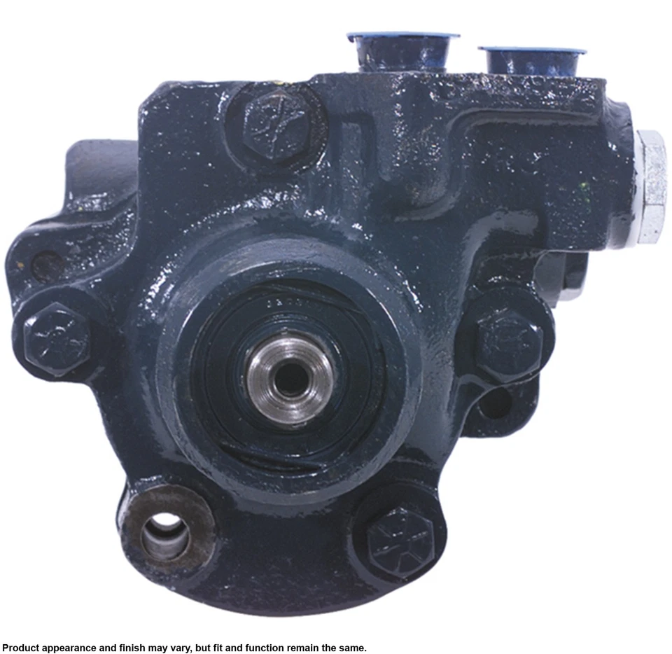 A1 Cardone 96-6057 Power Steering Pump For 75-77 Ford F-500 - Image 2 of 4