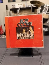 Alice Cooper &ndash; Easy Action CD 1989 Remastered  EX