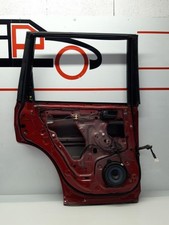 Porte arrière et accessoires Nissan X-TRAIL