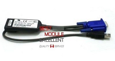 1PCS AVOCENT DSRIQ-USB NEW 100% Quality Assurance *tm