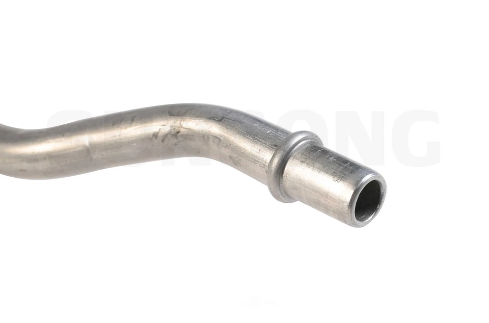 Engine Oil Cooler Hose Assembly fits 1994-1995 GMC C1500,C2500,K1500,K2500  SUNS - Image 3 of 3