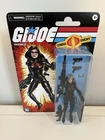 New ListingG.I. Joe Baroness Cobra Intelligence Officer 6” Figure Sealed 2022 New