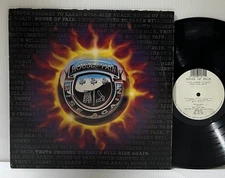 House Of Pain – Truth Crushed To Earth Shall Rise Again LP 1996 US ORIG HIP HOP