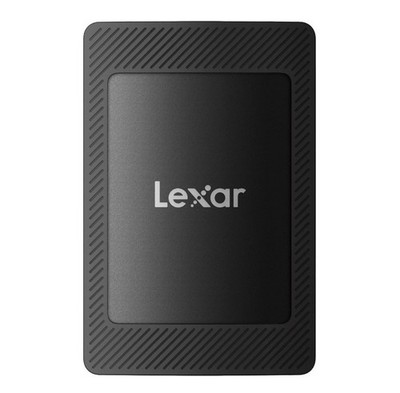 Lexar SL500 Portable SSD with Magnetic Set (2TB)
