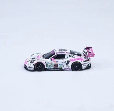 Star Race 911 Porsche 911 GT3 R LMGT3 #85 1/64 Limited Addition | eBay