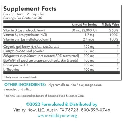 Stem Cell Renew by Dr. Sam Walters - Anti-Aging Support