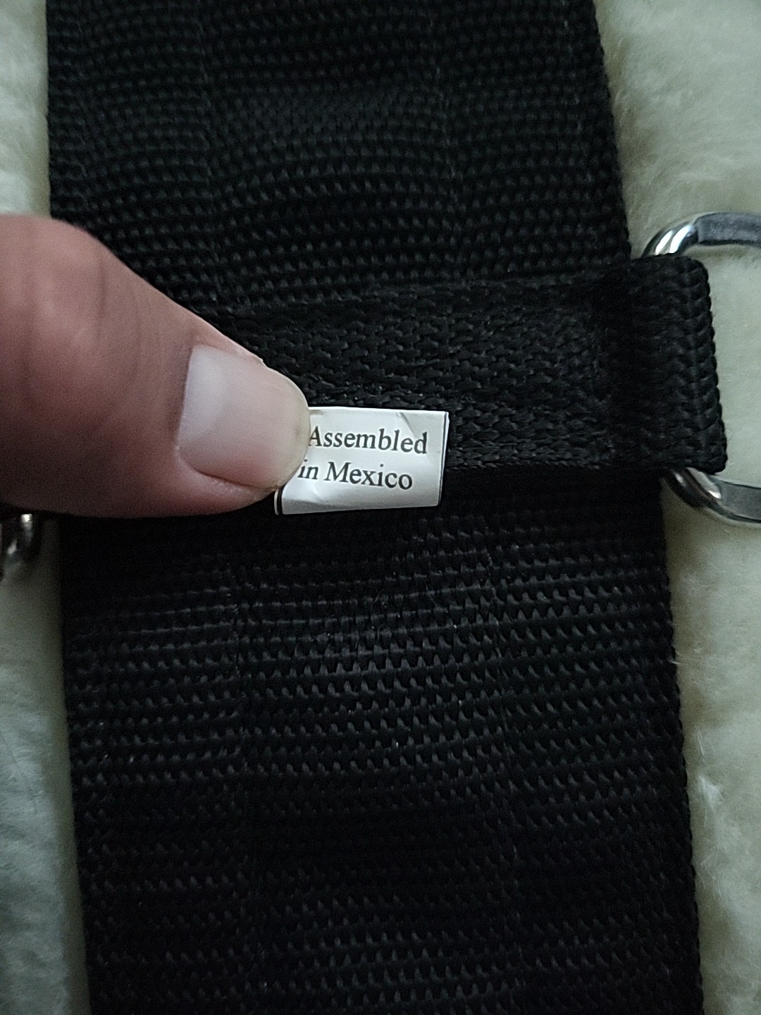 New 32" Professional's Choice SMX Comfort Fit MERINO WOOL Western CINCH