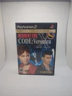 New ListingResident Evil Code Veronica X 5th Anniversary Edition Bonus Disc Sony PS2