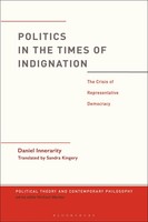 Politics In The Times Of Indignation | The Crisis Of Representative Democracy