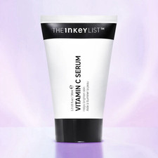 The INKEY List Vitamin C Brightening Face Serum for Discoloration 1 fl oz