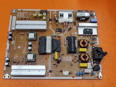       TV Power Supply / LED Board EAY63689101