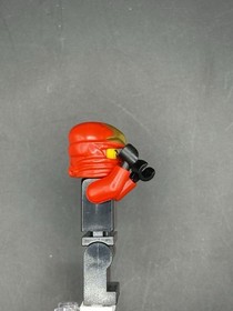 LEGO Ninjago Kai Minifigure with Katana the Final Battle, 70500