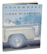 Linda McCARTNEY / ROADWORKS 1st Edition 1996 #193030