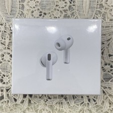 AirPods Pro 3 Wireless Bluetooth In-Ear Earbuds White DESCRIPTION 