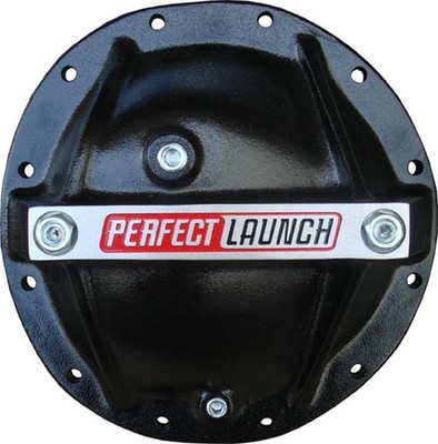 For Ford F-150 1996 Proform 69502 Perfect Launch Differential Cover