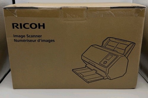 Ricoh FI-8040 Color Duplex Document Scanner NEW - 第 2/3 張圖片