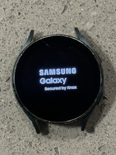 Samsung Galaxy Watch4 SM-R870 44mm Green Aluminum GPS BLUETOOTH GREEN