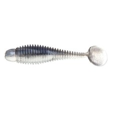 Lunker City Grubster 7,2 cm (2,75")