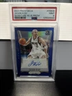 2023 Panini Prizm Deca Basketball Blue Jason Kidd #DS-KID