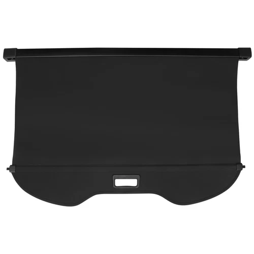 For Ford Kuga Black Parcel Shelf Boot Load Tonneau Cover Black Mk2 2013-2020 - Picture 2 of 18