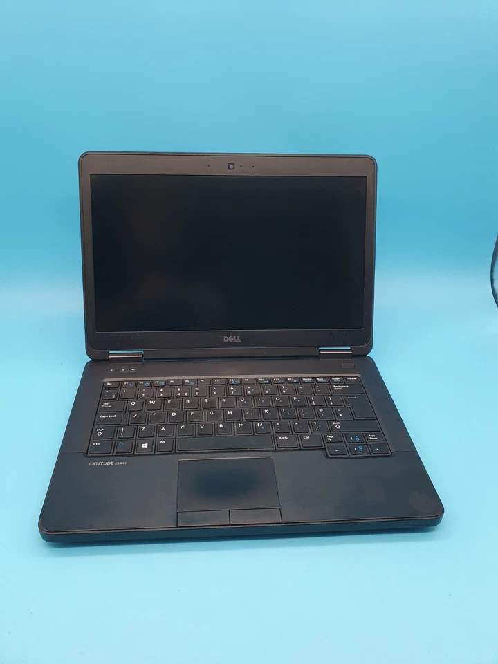 Dell Latitude E5440 · i5-4300U · 8GB · 240GB, photo 3 of 5