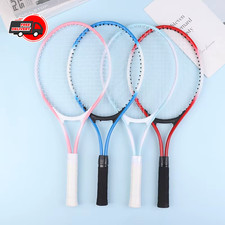 Junior Tennis Racket Lightweight Training Racquet Kids Beginner Unisex