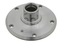 Hinterachse Febi Bilstein 26234 Radnabe FüR BMW