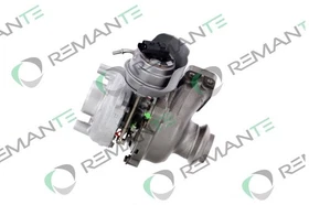 Turbolader Abgasturbolader für CITROËN FORD MAZDA PEUGEOT VOLVO MINI BERLINGO