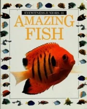 Amazing Fish Hardcover Mary Ling