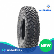 New 33x10r15 Kenda Klever Xt 80m