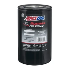 Amsoil EaBP100 Bypass Oil Filter