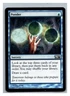Magic 2012 (M12) #73 Ponder - MTG