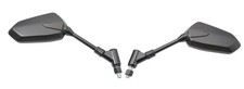 Spiegel Paar für YAMAHA FZ1 1000 FZ6 6000 MT-01 1700 YQ 50 R AEROX