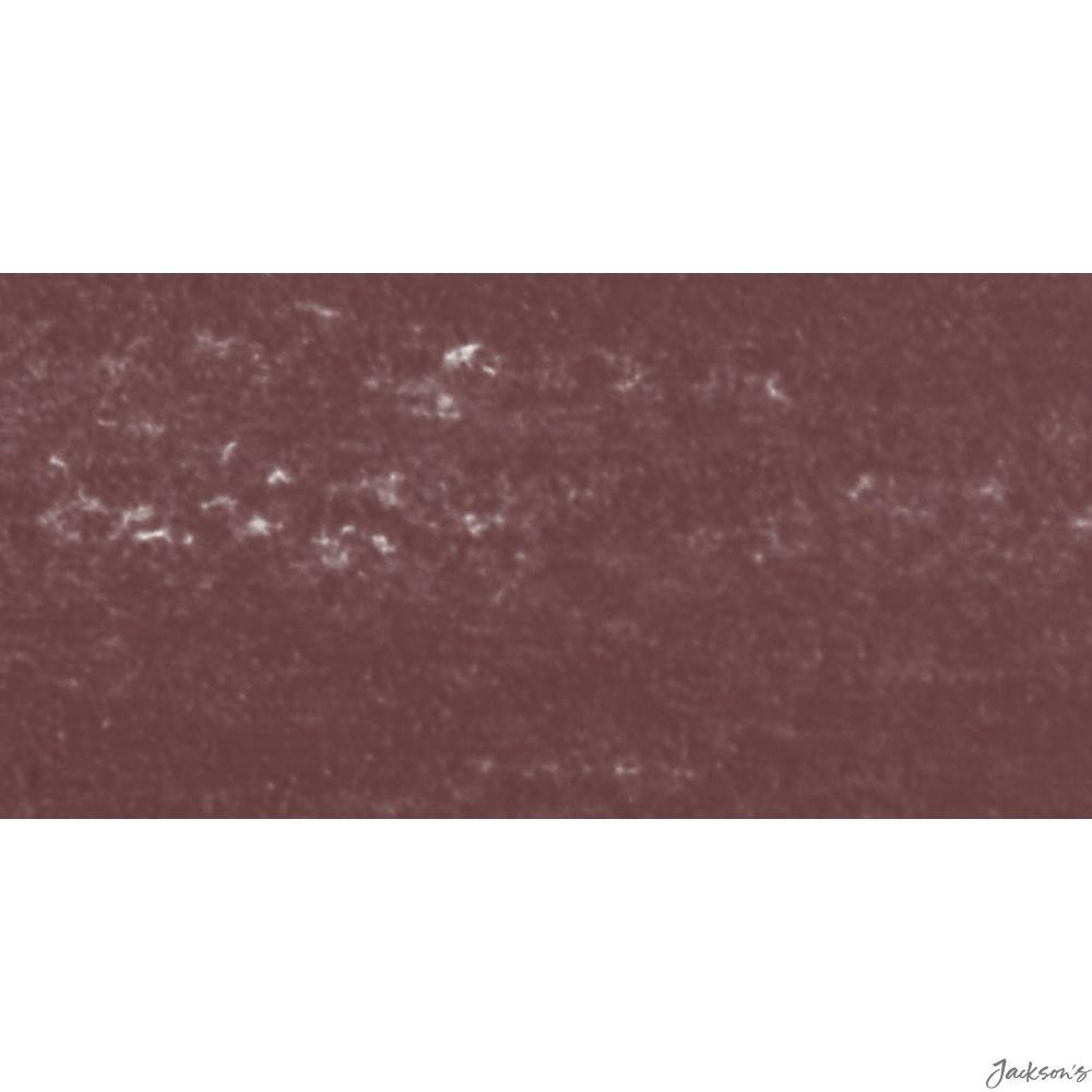 Sennelier Soft Pastel Stick Pure Pigment 442 Violet Brown Lake For Drawing