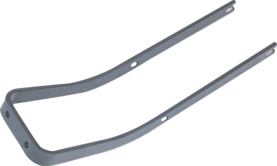 Крепление для навески колес Delta Black на велосипедные стойки грузового автомобиля - Прочное переднее колесо 8190₽