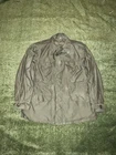 Vintage 40s WW2 M1943 M43 Field Jacket Coat Mens 36S US Army Military USA