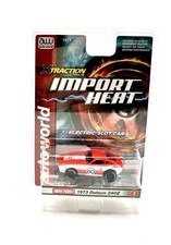 Auto World - 1973 Datsun 240Z 80 - Import Heat - XTraction - SC391