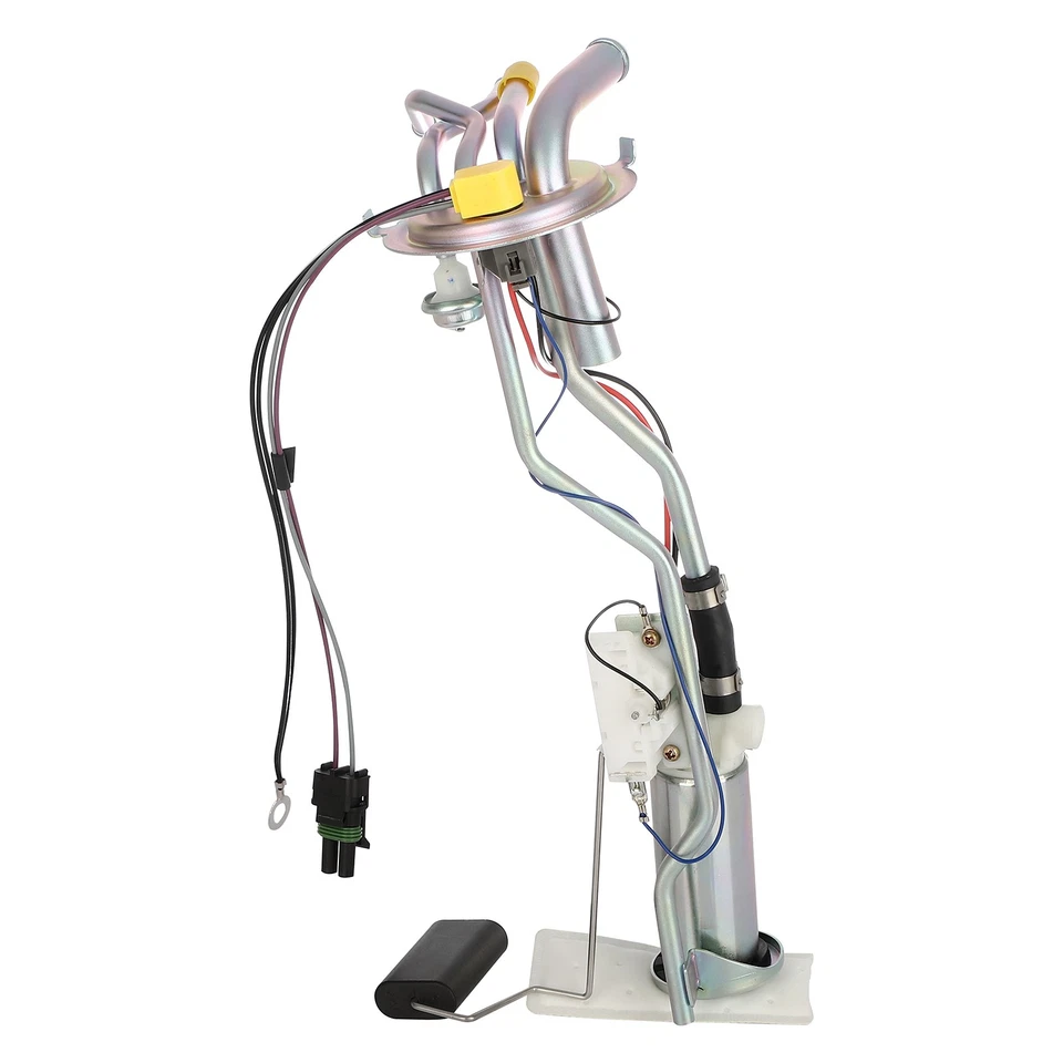 For 1988 19891990 GMC S15 4.3L 1991 GMC SONOMA  2.5L  Fuel Pump Module Assembly - Image 4 of 4