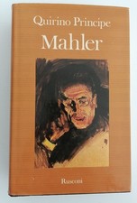 Quirino Principe - MAHLER - Rusconi