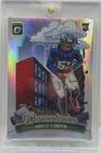 2025 Optic Abdul Carter Base (Raw)