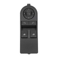 AIC Schalter Fensterheber + AußEnspiegel FüR Opel Astra H Zafira B Vorne Links