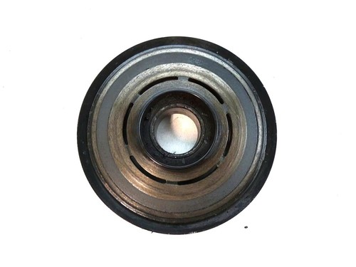 Mercedes S124 TE A0002301928 Magnettkupplung Klimakompressor