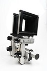 Sinar P 4x5 Monorail Large Format Camera #301