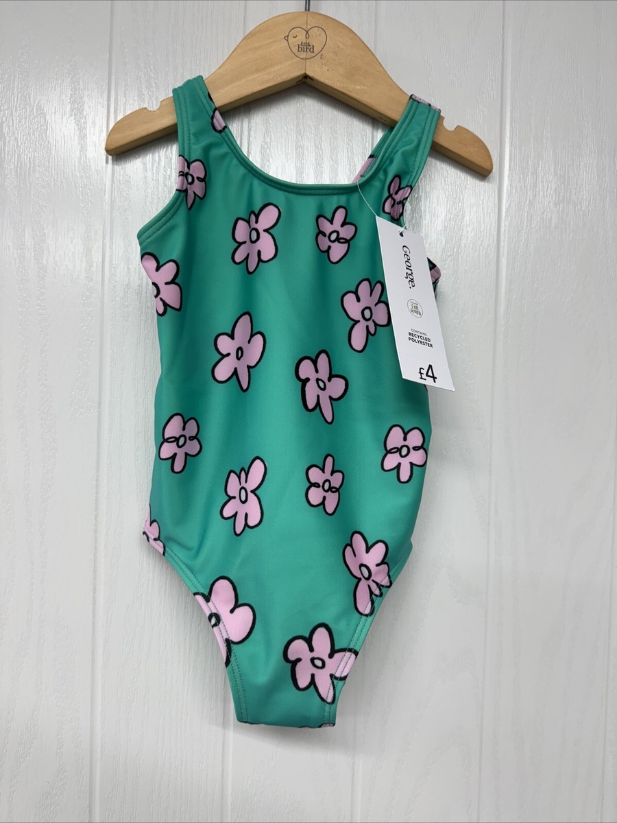 Asda George Ladies Swimsuits Asda Ladies Swimwear Sale Outlet